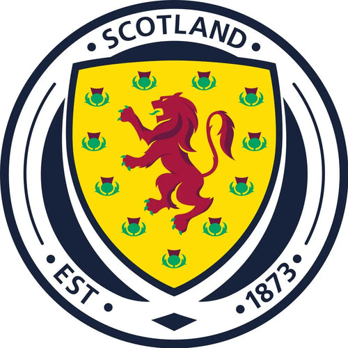 SCOTLAND