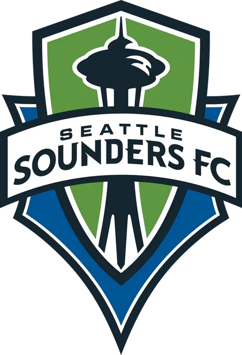 SEATTLE SOUNDERS FC