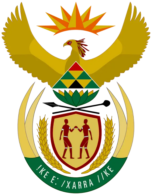 SOUTH AFRICA