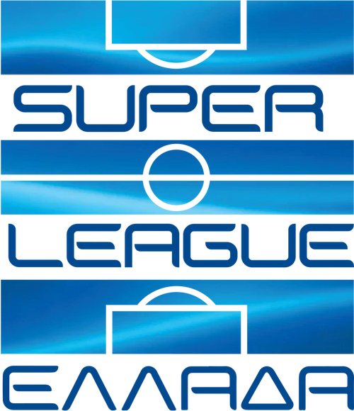 SUPER LEAGUE (GREEK LEAGUE)