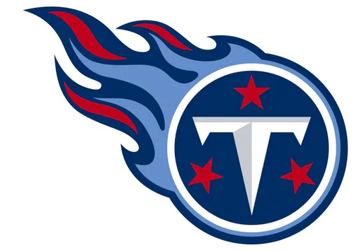 TENNESSEE TITANS