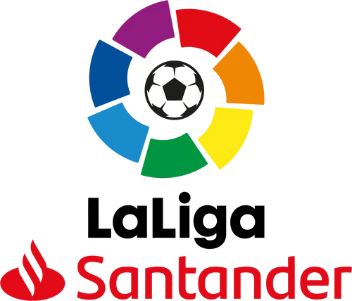 ALL LALIGA PRODUCTS