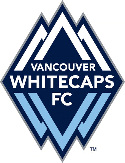 VANCOUVER WHITECAPS FC