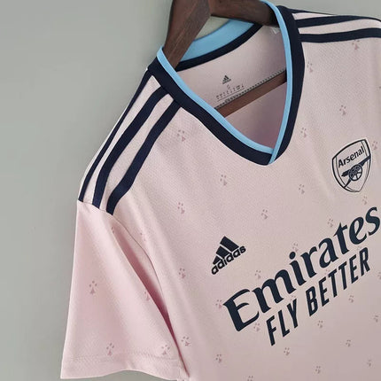 Terza Maglia Arsenal 2022/23 ( con Taglia XXXL e Taglia Bambino )