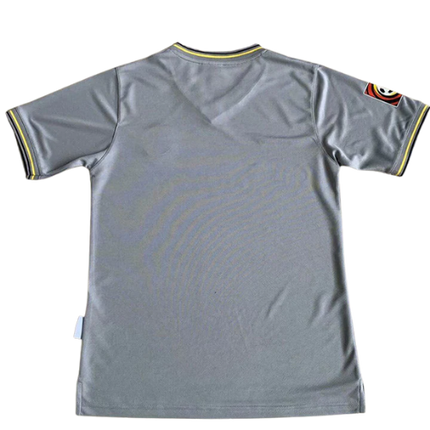 MAGLIA RETRO BORUSSIA DORTMUND TRASFERTA 2000/01
