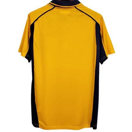 MAGLIA RETRO LIVERPOOL TRASFERTA 2000/01