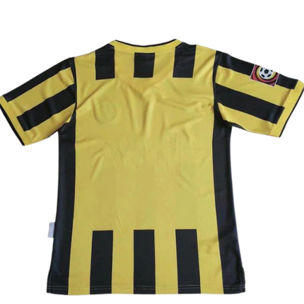 MAGLIA RETRO BORUSSIA DORTMUND HOME 2000/01