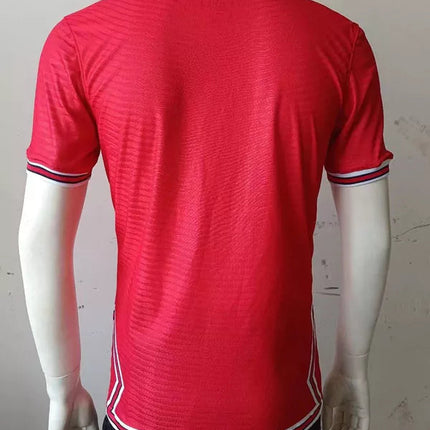 Maglia PSG Allenamento Rossa 2022/23