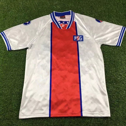Maglia PSG Retro Trasferta 1994/95