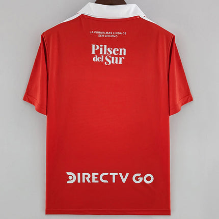 Maglia  Colo-Colo Allenamento 2022/23