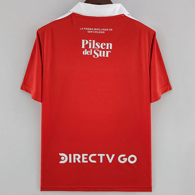 Maglia  Colo-Colo Allenamento 2022/23