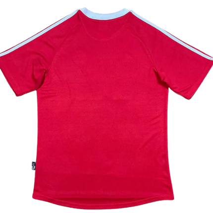 MAGLIA RETRO BAYERN MONACO HOME 2001/02