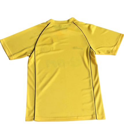MAGLIA RETRO BORUSSIA DORTMUND HOME 2001/02