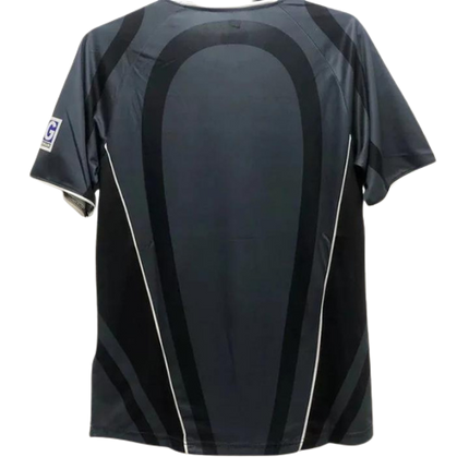 TERZA MAGLIA PSG RETRO 2001/02