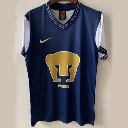 Maglia Retro Pumas UNAM Trasferta 1998/99