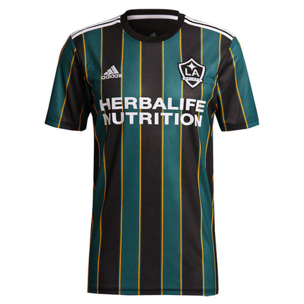 Maglia MLS Retro LA Galaxy Ibrahimovic 2018/19