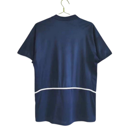 MAGLIA PSG RETRO HOME 2002/03