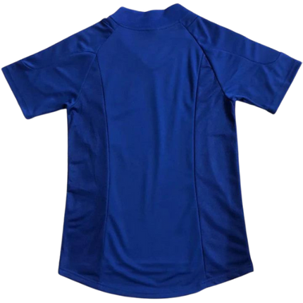 MAGLIA RETRO FRANCIA HOME 2002/03
