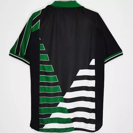 Maglia Retro Sud Africa Trasferta 1998 (Nazionali)