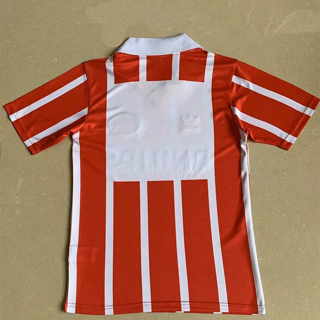 Maglia Retro PSV Home 1990/91