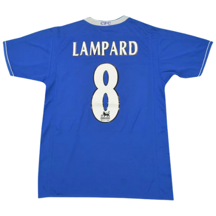 MAGLIA RETRO CHELSEA HOME 2003/04