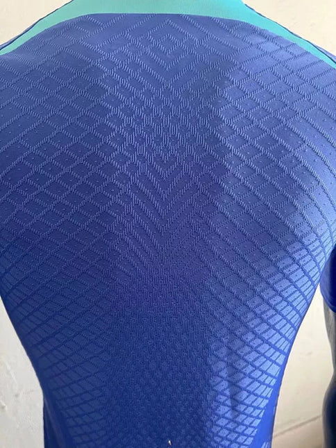 Maglia Inghilterra Allenamento Blu 2022/23 (Nazionali)