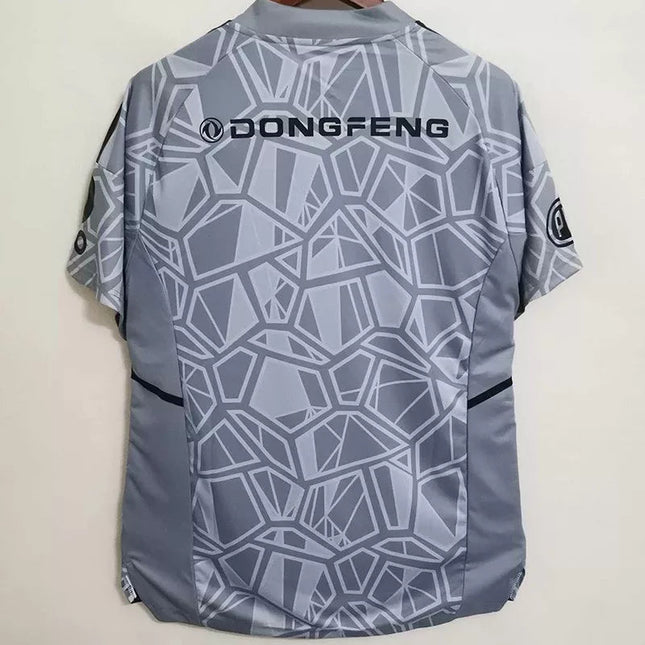 Maglia Portiere Universidad De Chile 2022/23