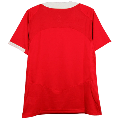 MAGLIA RETRO MANCHESTER UNITED HOME 2004/05