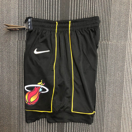 Pantaloncini NBA Miami Heat City Edition 2021/22