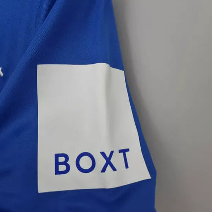 Maglia Rangers Home 2022/23 ( con Taglia XXXL e Taglia Bambino )