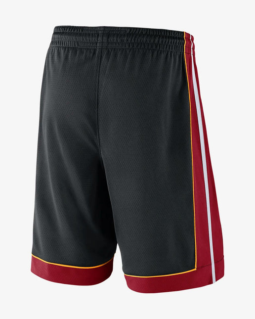 Pantaloncini NBA Miami Heat Icon Edition 2020/21
