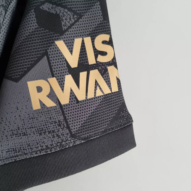 Maglia Arsenal Trasferta 2022/23 ( con Taglia XXXL e Taglia Bambino )