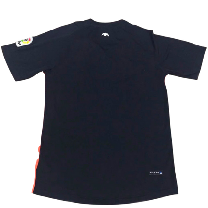 MAGLIA RETRO VALENCIA TRASFERTA 2006/07