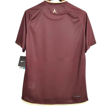 MAGLIA PSG RETRO TRASFERTA 2006/07