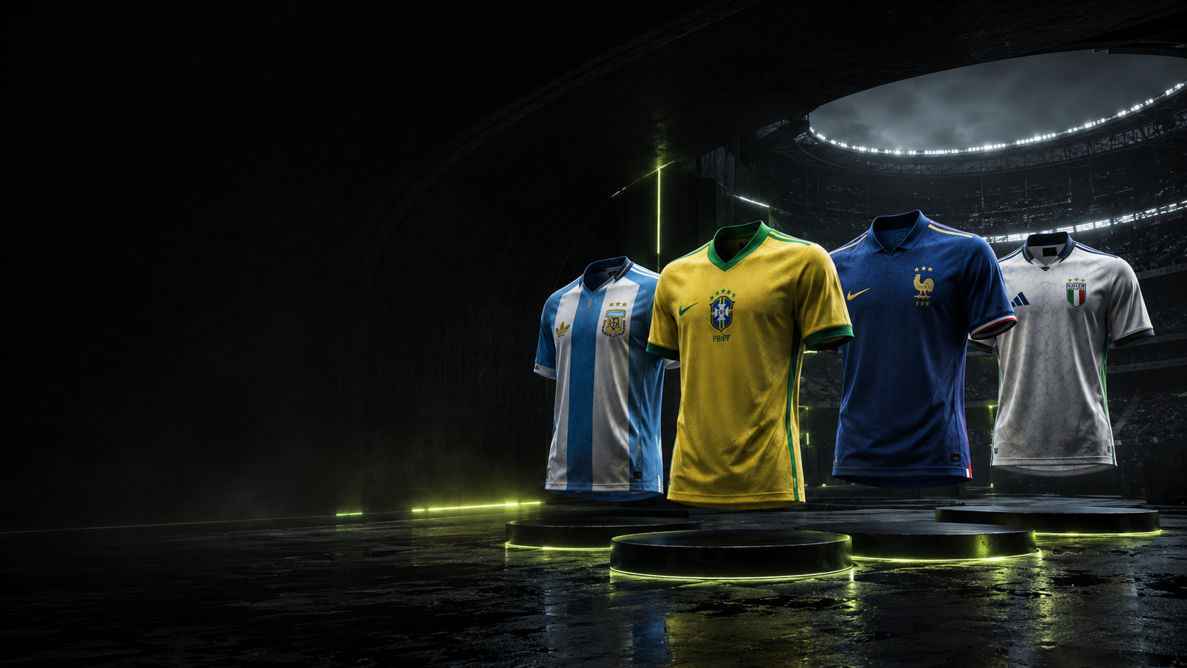 Mondiali 2026