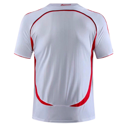 MAGLIA RETRO MILAN TRASFERTA FINALE DI CHAMPIONS 2006/07