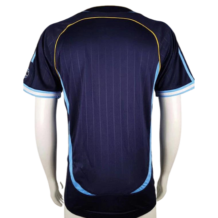 MAGLIA RETRO ARGENTINA TRASFERTA 2006/07