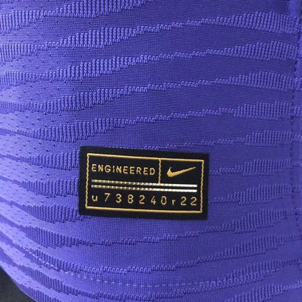 Maglia Tottenham Trasferta 2022/23 ( con Taglia XXXL e Taglia Bambino )