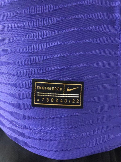 Maglia Tottenham Trasferta 2022/23 ( con Taglia XXXL e Taglia Bambino )