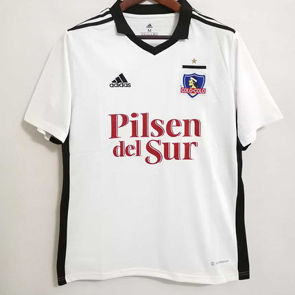 Maglia Colo-Colo Home 2022/23