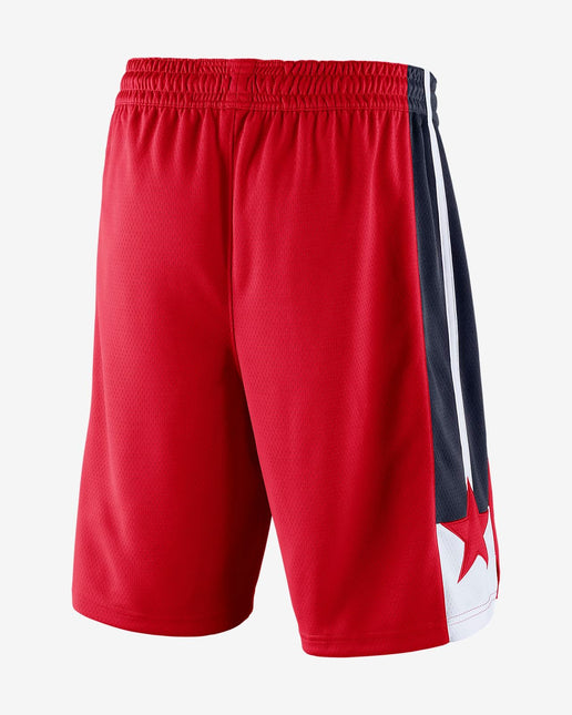 Pantaloncini NBA Washington Wizards Icon Edition 2020/21