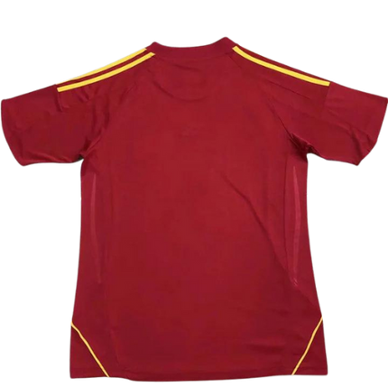 MAGLIA RETRO SPAGNA HOME 2008/09