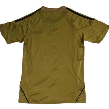 MAGLIA RETRO SPAGNA TRASFERTA 2008/09