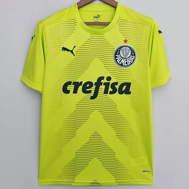 Maglia Palmeiras Portiere 2022/23