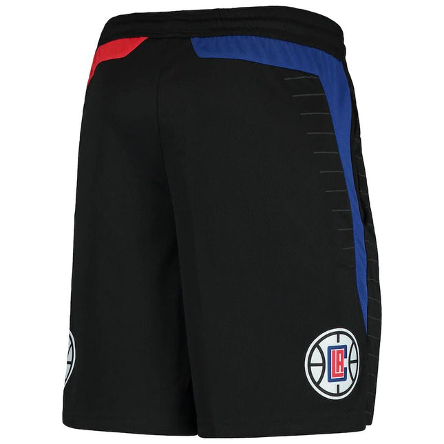 Pantaloncini NBA LA Clippers Association Edition 2020/21