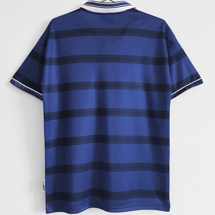 Maglia Retro Scozia Home 1998/2000 (Nazionali)