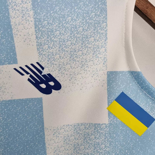 Maglia Dynamo Kiev Home 2022/23