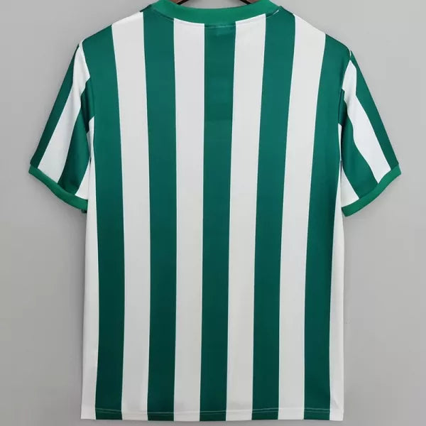 Maglia Real Betis Retro Home Copa Del Rey 1976/77