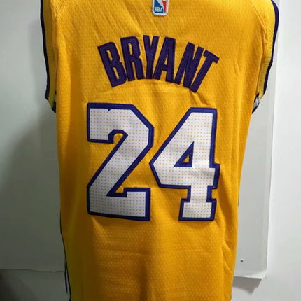 Maglia NBA Bambino Los Angeles Lakers