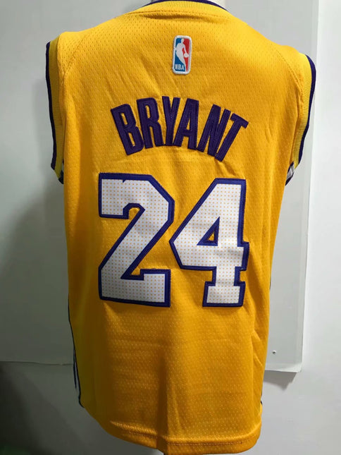 Maglia NBA Bambino Los Angeles Lakers